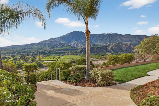 1560 Goodenough Road, Fillmore, CA 93015