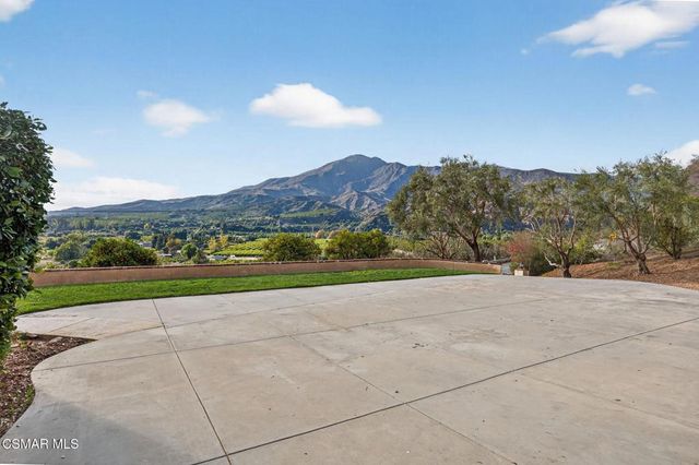 1560 Goodenough Road, Fillmore, CA 93015