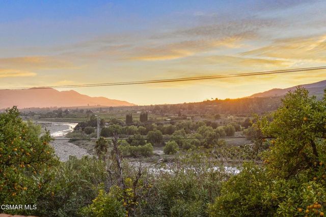 1560 Goodenough Road, Fillmore, CA 93015