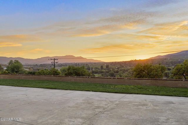 1560 Goodenough Road, Fillmore, CA 93015