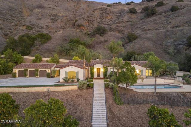 1560 Goodenough Road, Fillmore, CA 93015