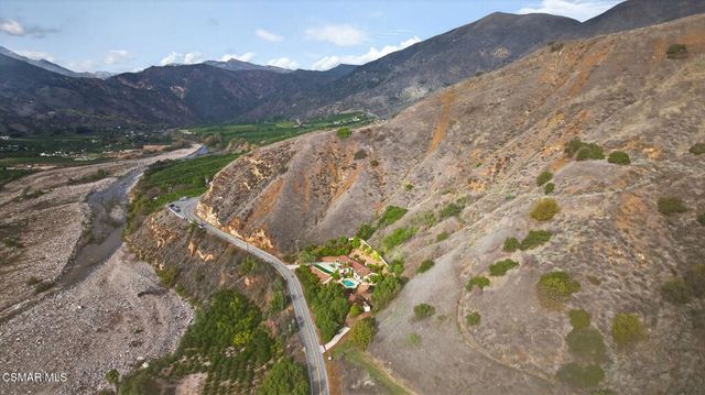 1560 Goodenough Road, Fillmore, CA 93015