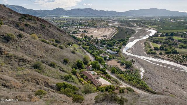 1560 Goodenough Road, Fillmore, CA 93015