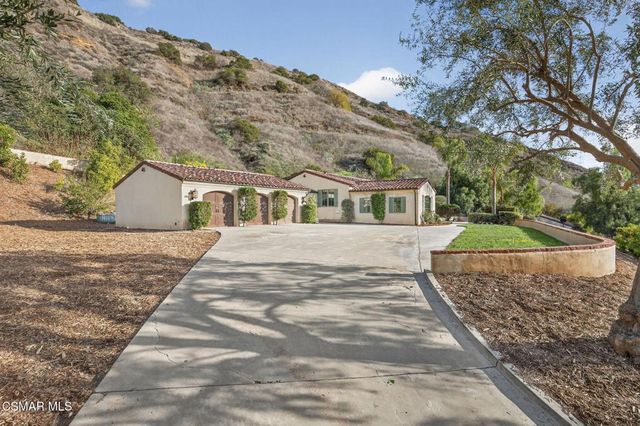 1560 Goodenough Road, Fillmore, CA 93015