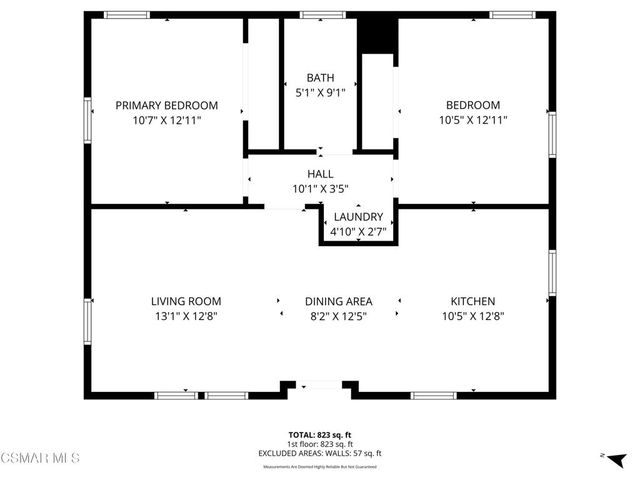 1560 Goodenough Road, Fillmore, CA 93015