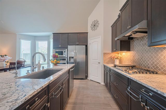 28110 Long Mill Lane, Fulshear, TX 77441