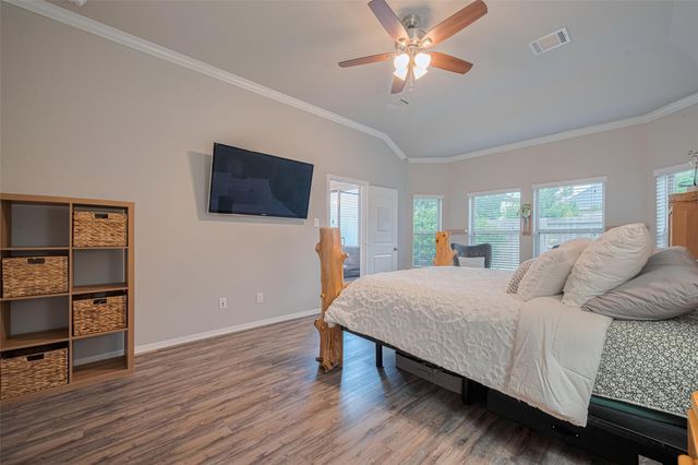28110 Long Mill Lane, Fulshear, TX 77441