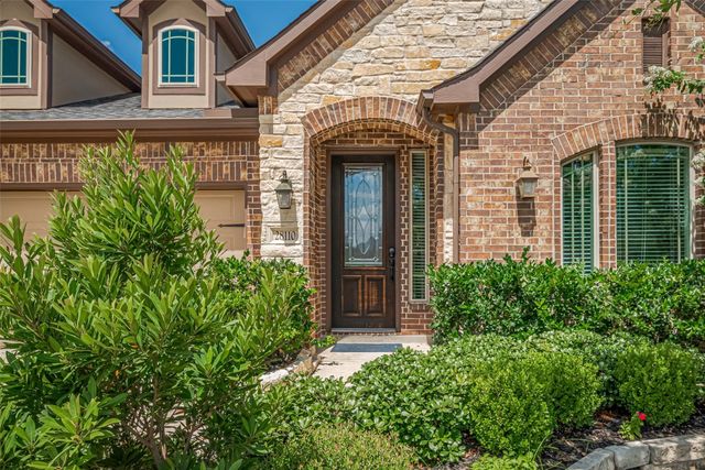 28110 Long Mill Lane, Fulshear, TX 77441