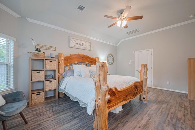 28110 Long Mill Lane, Fulshear, TX 77441