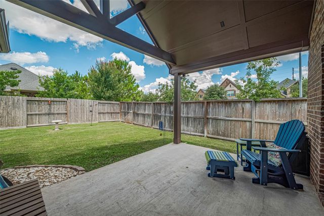 28110 Long Mill Lane, Fulshear, TX 77441