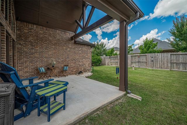 28110 Long Mill Lane, Fulshear, TX 77441