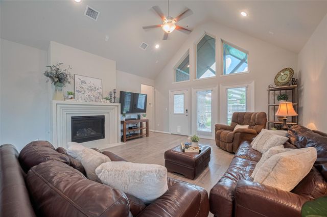 28110 Long Mill Lane, Fulshear, TX 77441