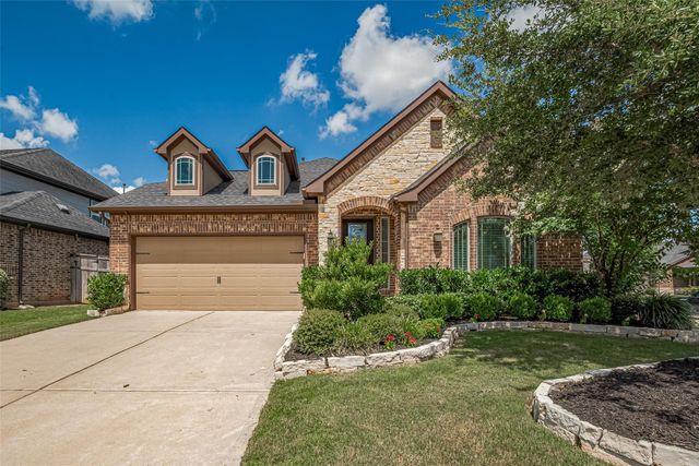 28110 Long Mill Lane, Fulshear, TX 77441