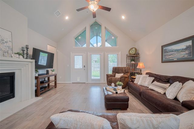 28110 Long Mill Lane, Fulshear, TX 77441