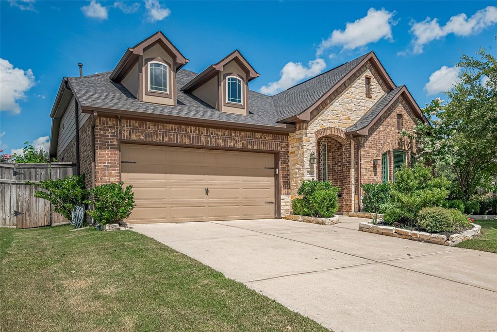 28110 Long Mill Lane, Fulshear, TX 77441