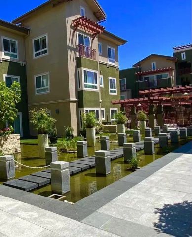 228 S Olive Avenue A302, Alhambra, CA 91801