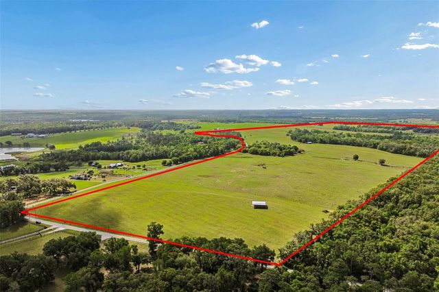 BAYHEAD ROAD Lot 8, Dade City, FL 33523