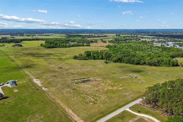 BAYHEAD ROAD Lot 8, Dade City, FL 33523