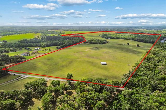 BAYHEAD ROAD Lot 8, Dade City, FL 33523