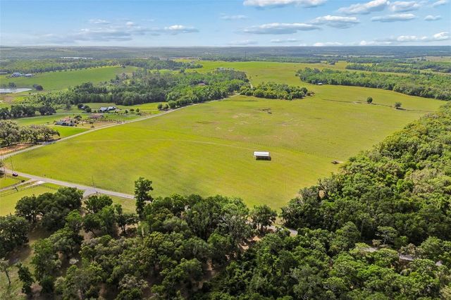 BAYHEAD ROAD Lot 8, Dade City, FL 33523