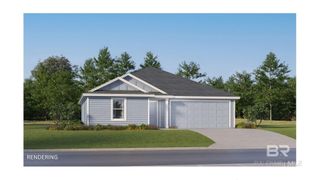 16118 Eden Street, Summerdale, AL 36535