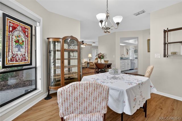 1766 N Ensign Point, Crystal River, FL 34429