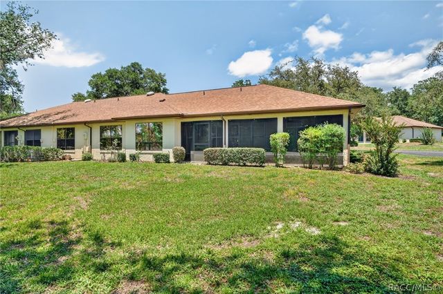 1766 N Ensign Point, Crystal River, FL 34429