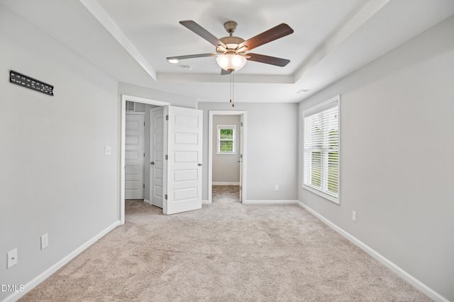 218 Day Lily Street, Selma, NC 27576