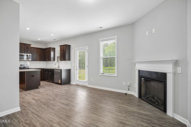 218 Day Lily Street, Selma, NC 27576