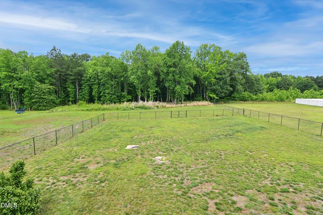 218 Day Lily Street, Selma, NC 27576