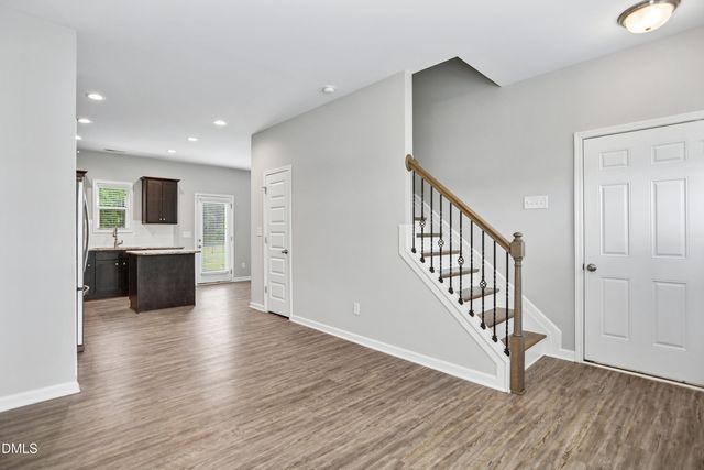 218 Day Lily Street, Selma, NC 27576