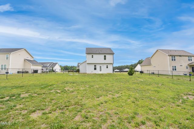 218 Day Lily Street, Selma, NC 27576