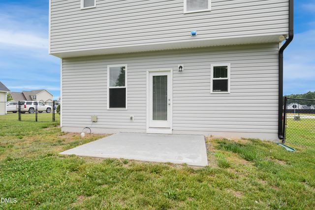 218 Day Lily Street, Selma, NC 27576