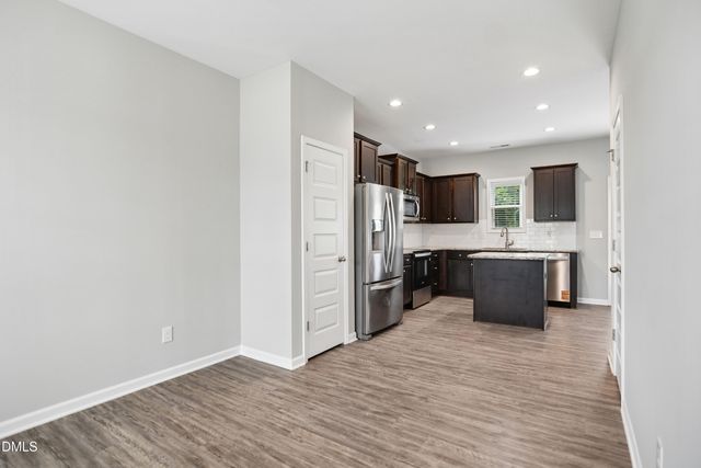 218 Day Lily Street, Selma, NC 27576