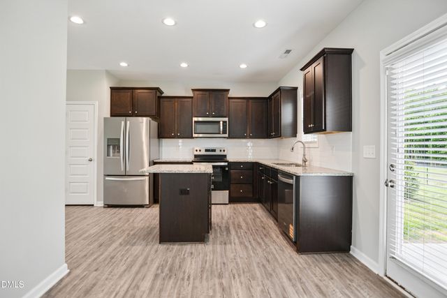 218 Day Lily Street, Selma, NC 27576