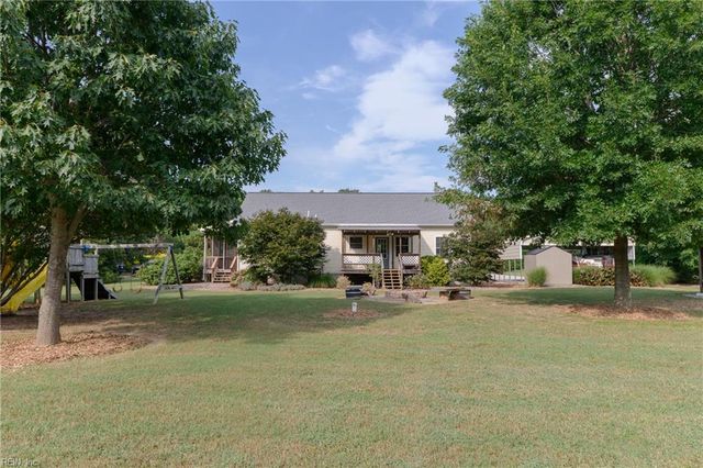 2920 Frying Pan Farm LN, Hayes, VA 23072