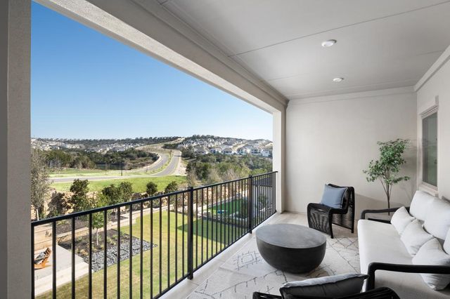 5337 Bellano BND, Leander, TX 78641