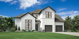 5337 Bellano BND, Leander, TX 78641