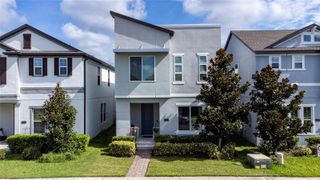 11543 CHARNOCK DRIVE, Windermere, FL 34786