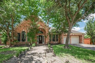 6507 Pinewood Trace Lane, Houston, TX 77041