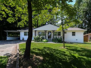 3249 Howell SE Drive, Smyrna, GA 30080