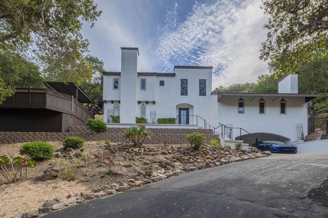 25949 Deer Run Lane, Salinas, CA 93908