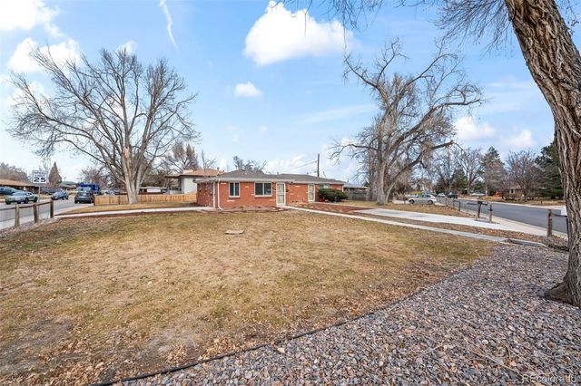 8793 W 46th Avenue, Wheat Ridge, CO 80033