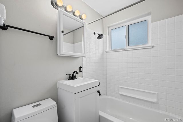 8793 W 46th Avenue, Wheat Ridge, CO 80033