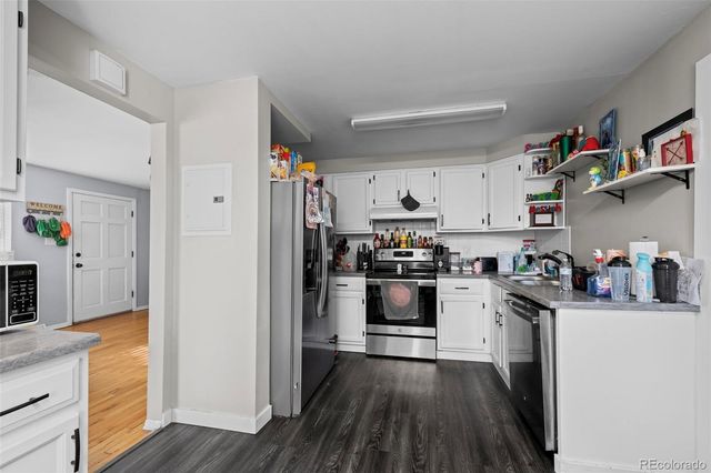 8793 W 46th Avenue, Wheat Ridge, CO 80033