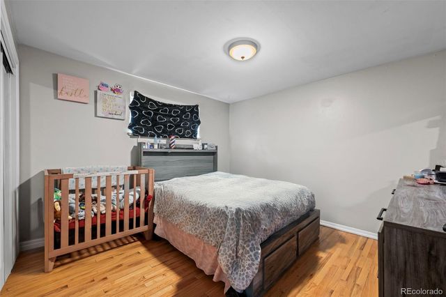 8793 W 46th Avenue, Wheat Ridge, CO 80033