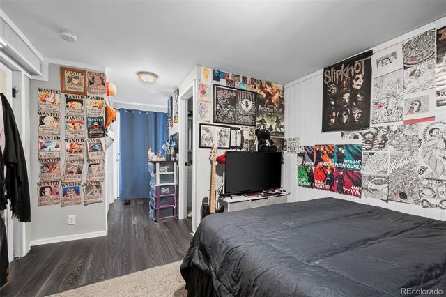 8793 W 46th Avenue, Wheat Ridge, CO 80033