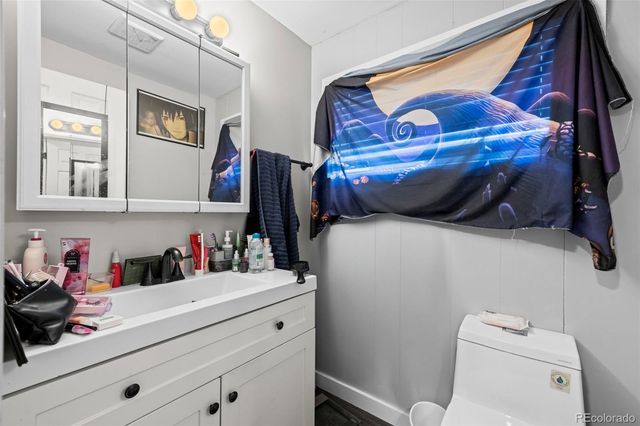 8793 W 46th Avenue, Wheat Ridge, CO 80033