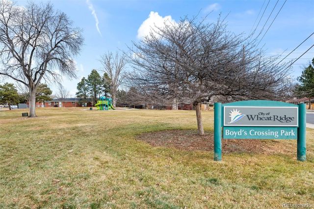 8793 W 46th Avenue, Wheat Ridge, CO 80033