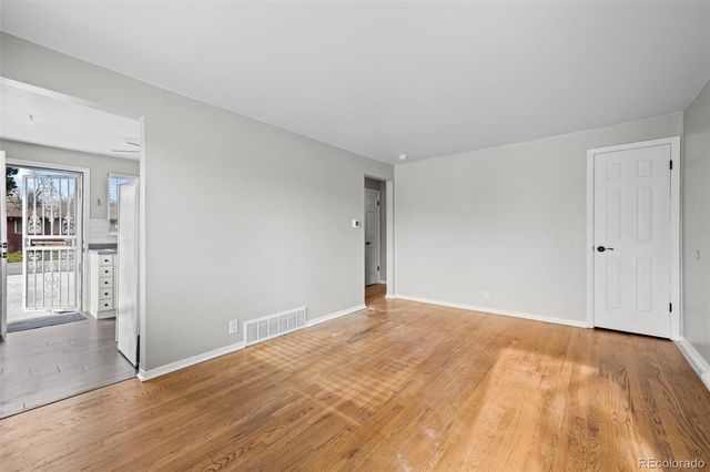 8793 W 46th Avenue, Wheat Ridge, CO 80033